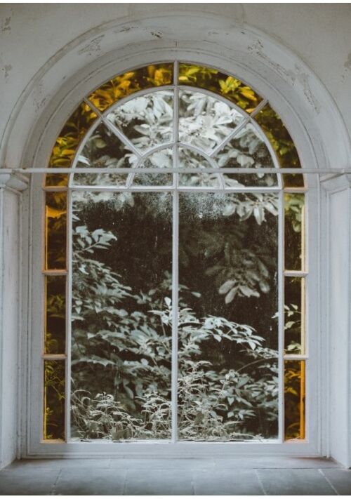 ポーラスターに恋う