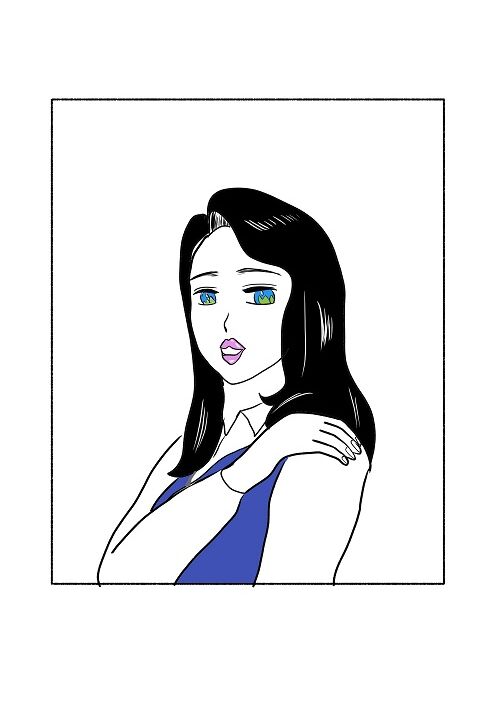 彼女のご褒美