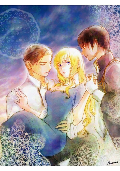 秘密のふたつ恋〜義弟の執着と婚約者の溺愛から逃げられません〜