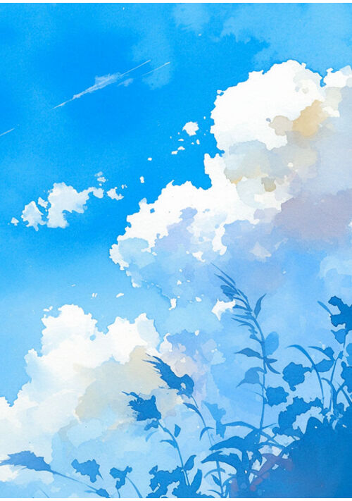 この空の下　復讐編