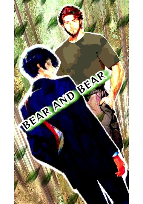 BEAR AND BEAR