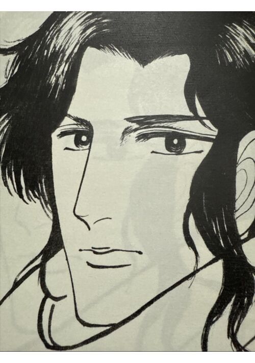 私立ケモノ学園（BL編）