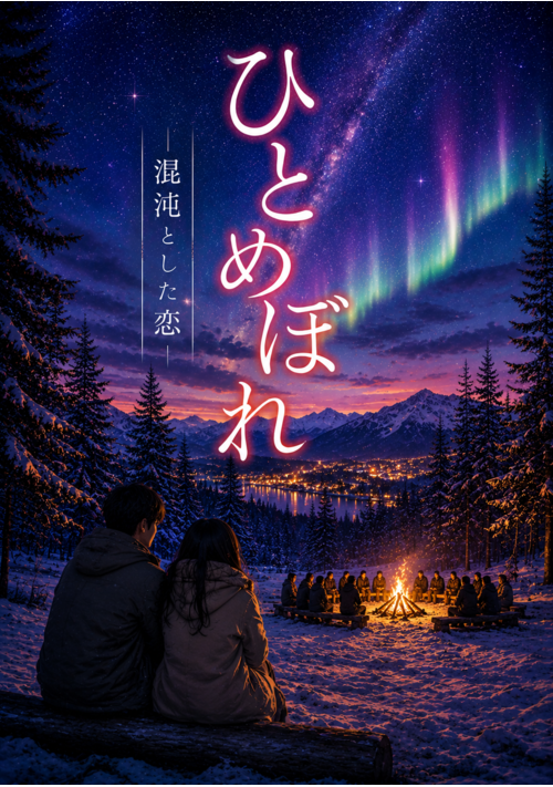 ひとめぼれ