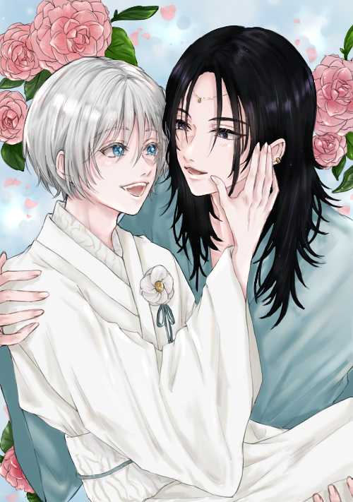 出来損ないの花嫁は湯の神と熱い恋をする