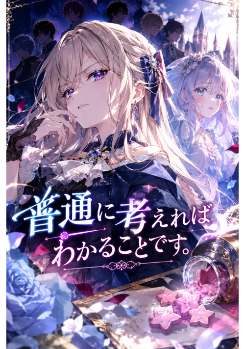 普通に考えばわかることです。