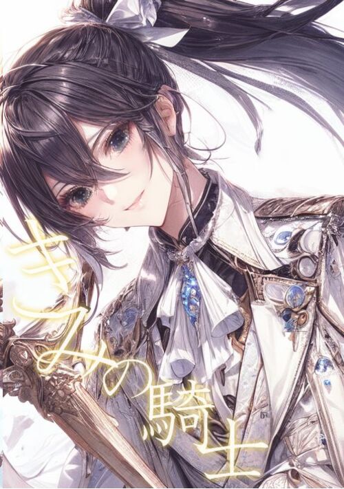 【完結】きみの騎士
