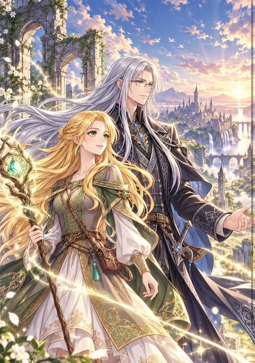 最強魔導師は愛するから奪わせない