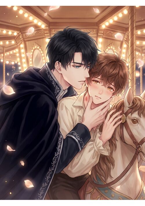 過労死した設計士はオメガに転生して魔法の遊園地を創る〜冷徹公爵様は私を番にして離してくれません〜