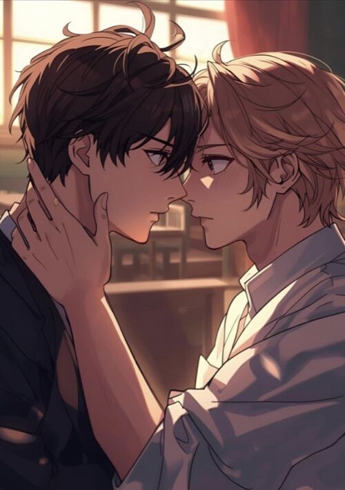 幼馴染と親密度ゲームをしたら両想いだった件