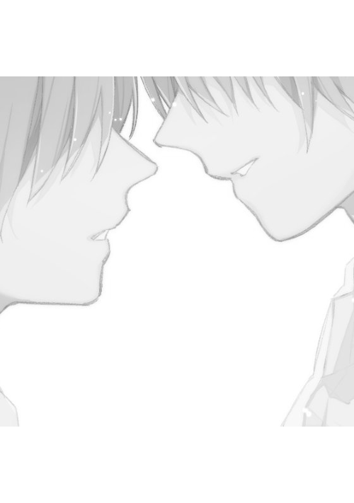 優しいユメと君に微睡む。