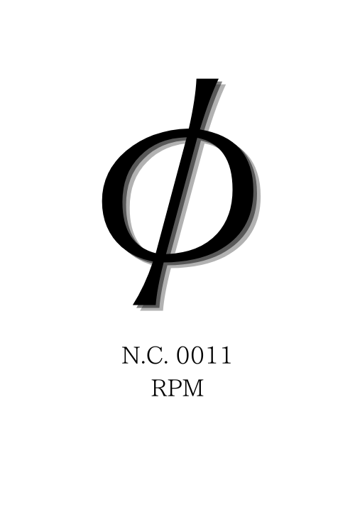 Φ