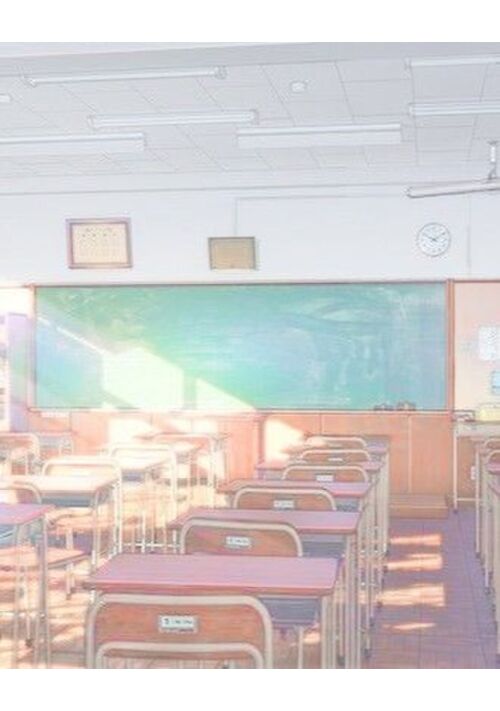 【第1章】西尾小学校探偵部