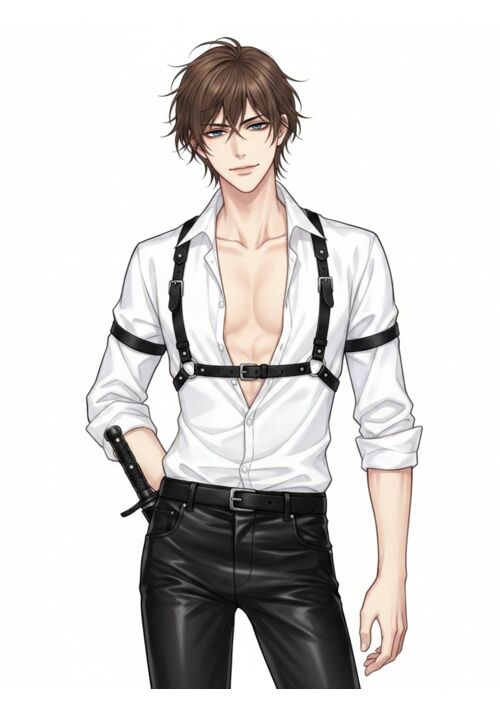 報酬はカラダで