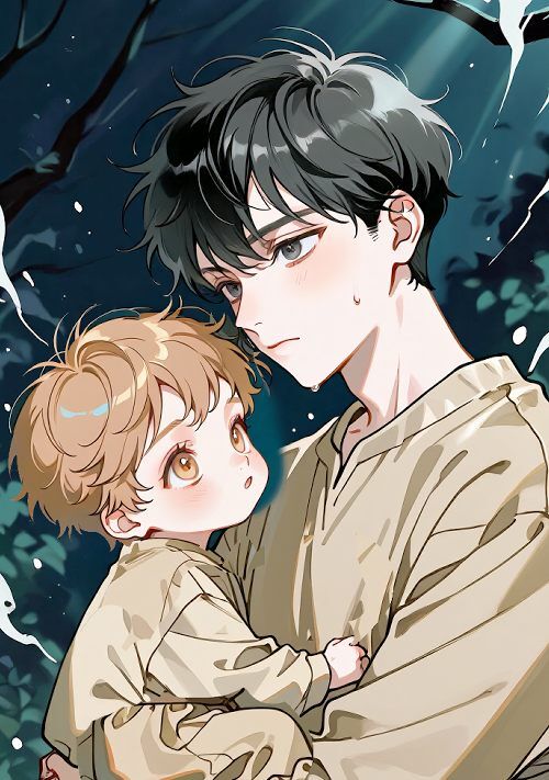 僕の、しあわせ辺境暮らし