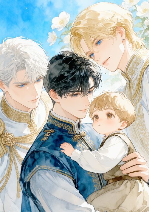 【完結】僕の、しあわせ辺境暮らし