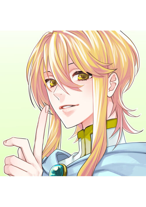 少年王子シリーズⅡ　next generation ～ 聖戦　