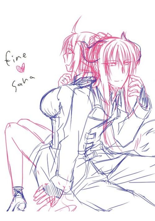 魔王の娘なのに冷徹な竜族の番に選ばれてしまいました
