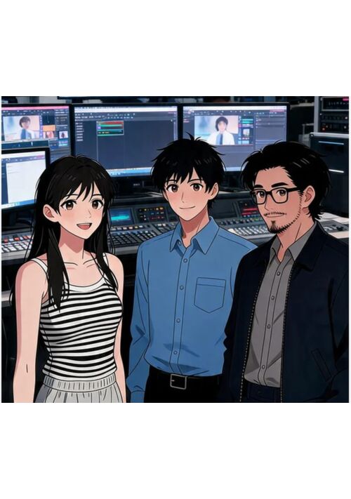 超常現象ノート