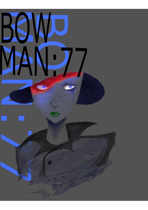 BOWMAN:77
