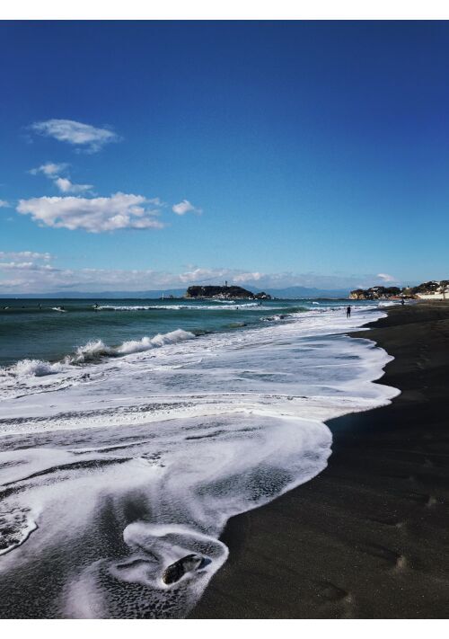 透明な世界でふたり