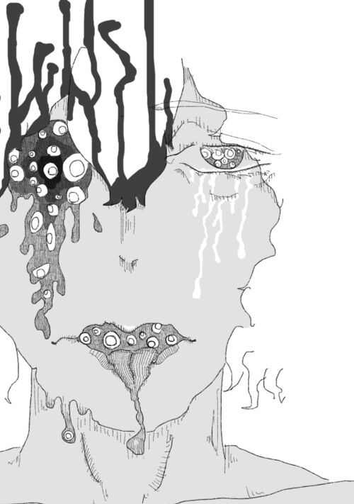 おろかな獣はそよぐ花