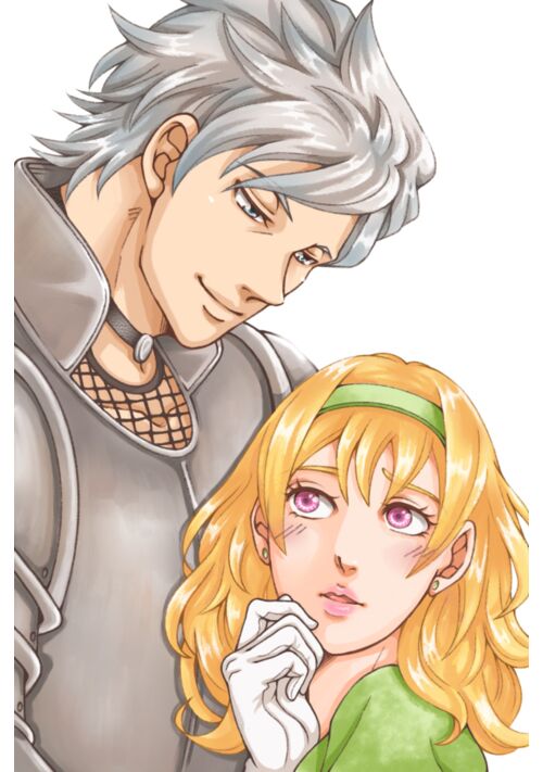 銀狼騎士団長は、生贄のつがいを逃がさない。〜十年来の片想いだった騎士に処女を捧げて、子宮の奥まで執着溺愛で満たされています〜