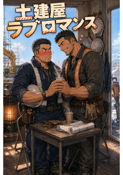 土建屋ラブロマンス