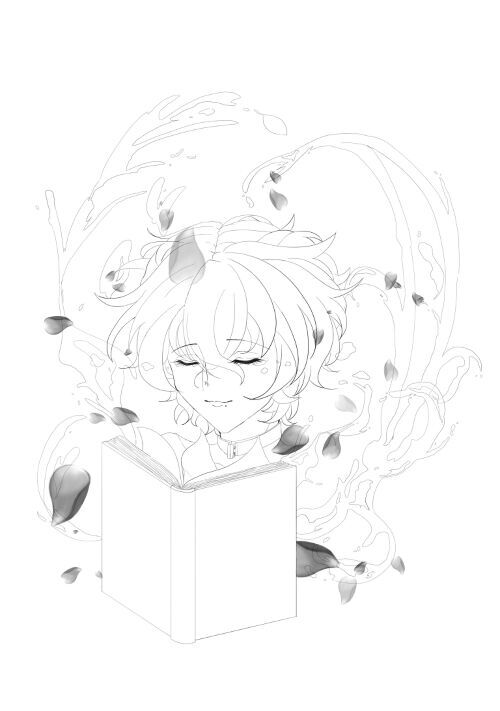 ひろい宙に夢をみる