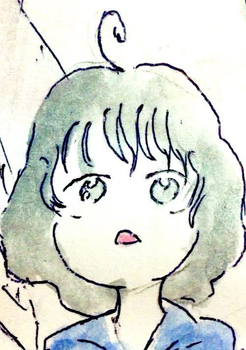 僕の女装学校生活