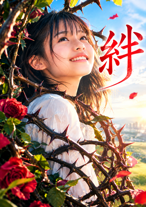 絆