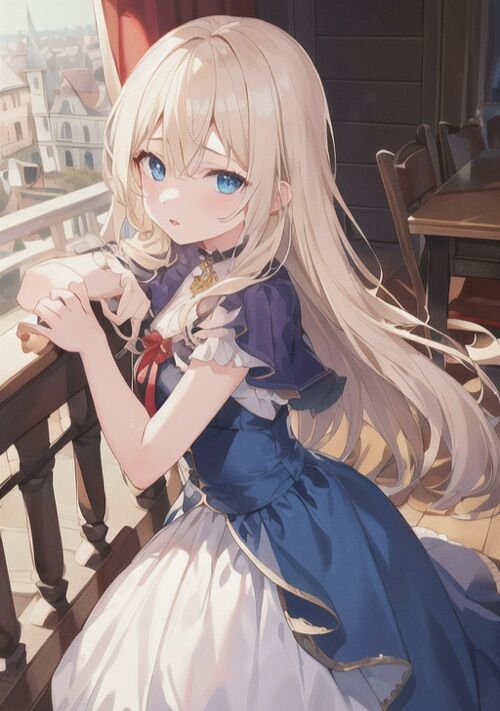 問題しかありませんが！？ 〜お嬢様の無茶振りで女装潜入した僕、なぜか学校一の王子様に外堀を埋められています〜