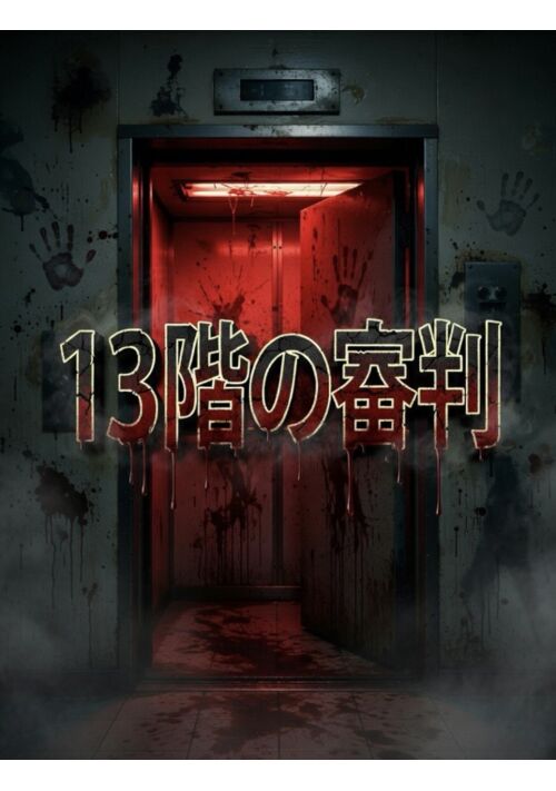 13階の審判