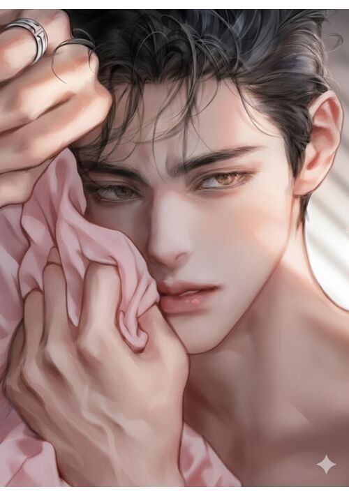 『スーパーナチュラル Ωだった僕』