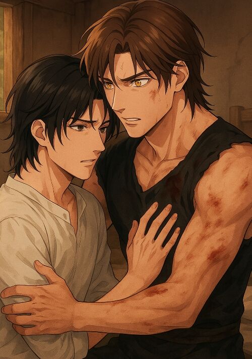 追放された悪役令息（Ω）は、呪われた辺境で農業スローライフを始めます～前世の知識で特産品を作っていたら、記憶喪失の最強αに溺愛されて国を作る