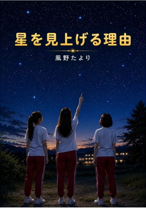 星を見上げる理由