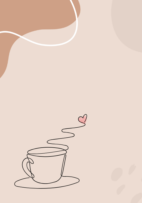 カフェオーナーと崖っぷちバイト、元妻の幽霊添え