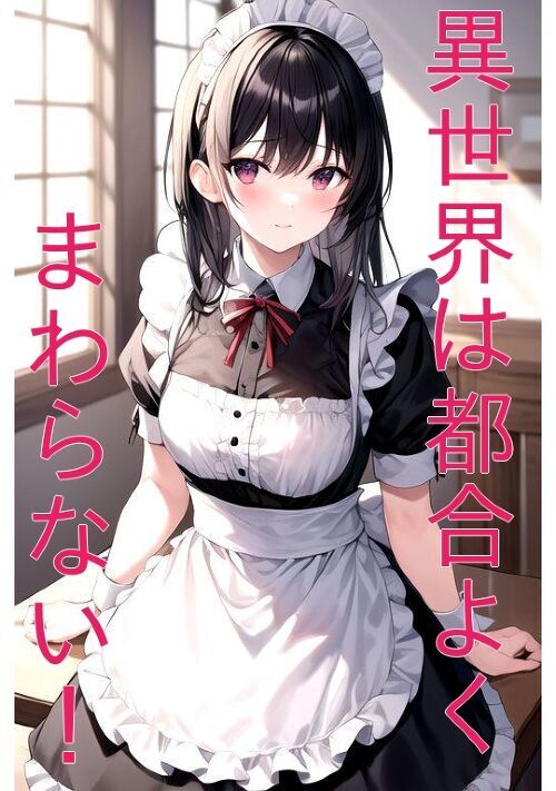 異世界は都合よくまわらない！