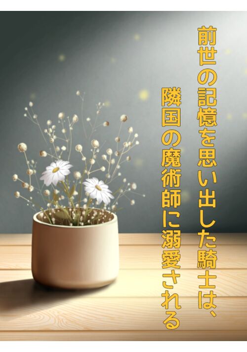 前世の記憶を思い出した騎士は、隣国の魔術師に溺愛される