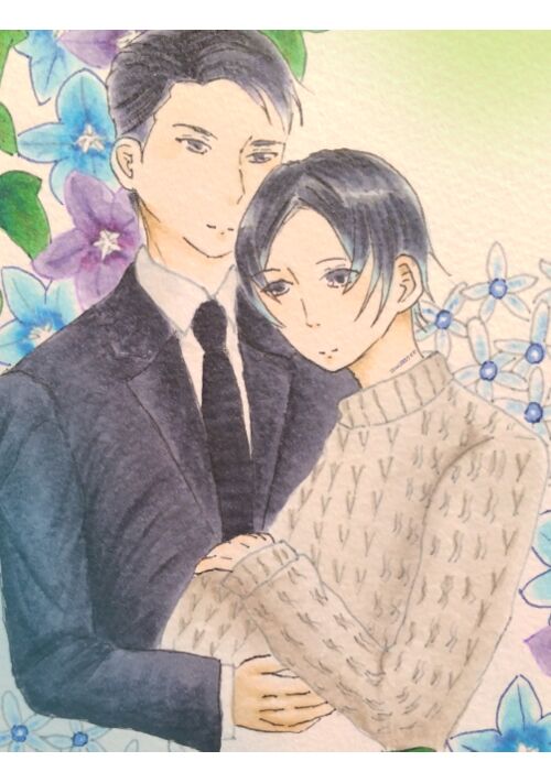 愛されたかったオメガは他人─ひと─の愛を孕む