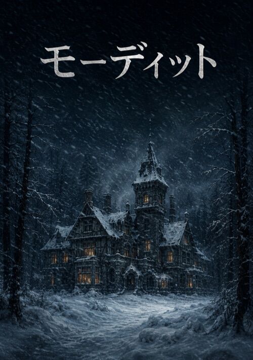 モーディット