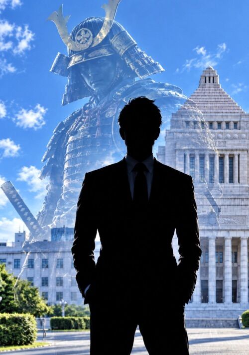 『憑依されたら最強になった～頭の中の声がうるさいけど、その代わり最強になれてしまった』（シン） 表紙
