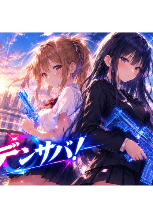 デンサバ！