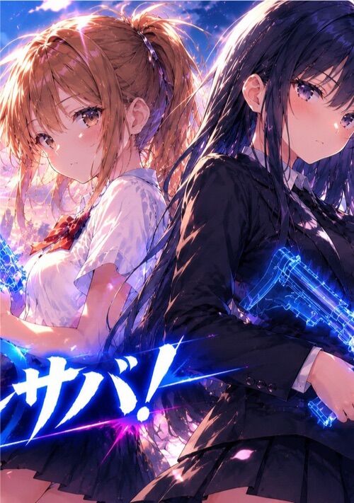 デンサバ！