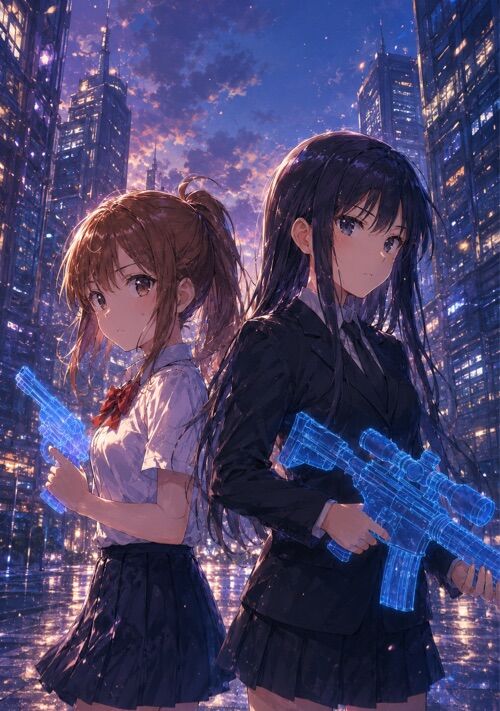 デンサバ！
