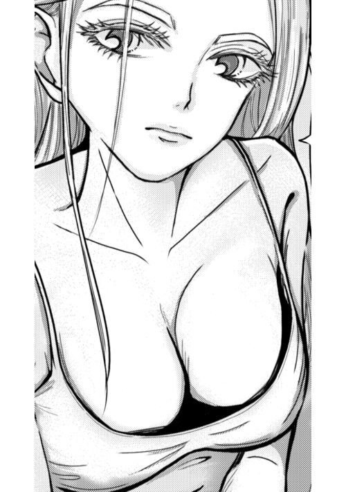 1P漫画集