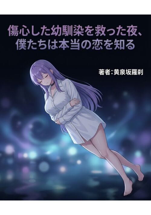 【微R18 / 短編集】傷心した幼馴染を救った夜、僕たちは本当の恋を知る