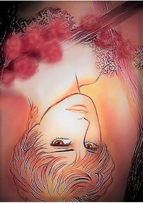 仕掛けられた甘い罠に墜ちて