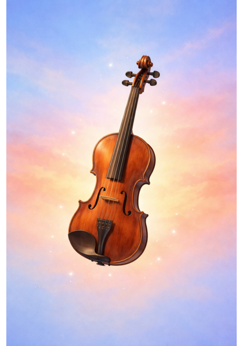 G線の向こうの君へ