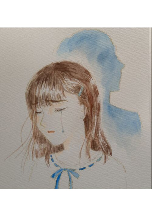 一度捨てた番を、都合よく取り戻せると思わないでください 表紙