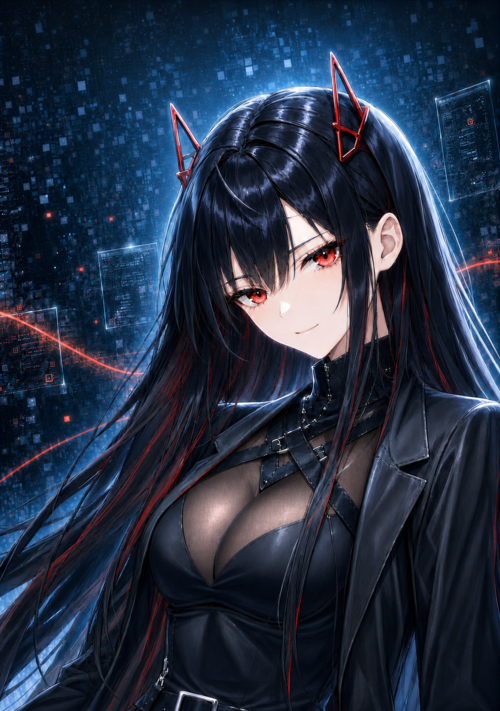 悪魔はAIのフリをしている